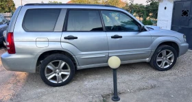 Subaru Forester 2.5 XT Turbo   | Mobile.bg    4