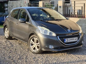 Peugeot 208 1.6 HDI - 10500 лв. - 64096865 6