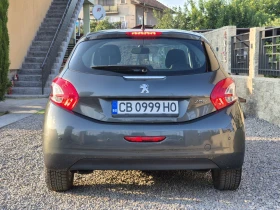 Peugeot 208 1.6 HDI - 10500 лв. - 64096865 4