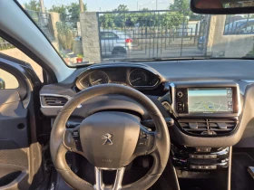 Peugeot 208 1.6 HDI - 10500 лв. - 64096865 15