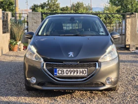 Peugeot 208 1.6 HDI - 10500 лв. - 64096865 5