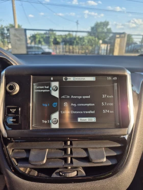 Peugeot 208 1.6 HDI - 10500 лв. - 64096865 13