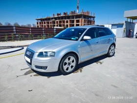 Обява за продажба на Audi A3 Sportback ~7 600 лв. - изображение 1