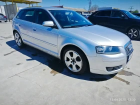 Обява за продажба на Audi A3 Sportback ~7 600 лв. - изображение 1