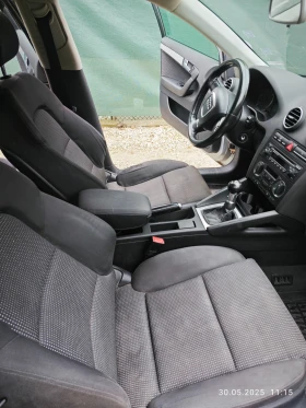 Обява за продажба на Audi A3 Sportback ~7 600 лв. - изображение 6