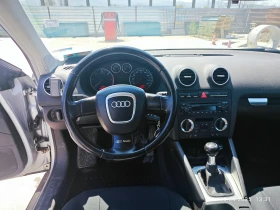 Обява за продажба на Audi A3 Sportback ~7 600 лв. - изображение 8