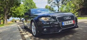 Audi A4 160h.p. 6speed AVANT 2008 - 14900 лв. - 12378650 3