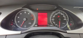 Audi A4 160h.p. 6speed AVANT 2008 - 14900 лв. - 12378650 9