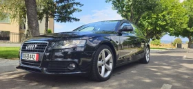 Audi A4 160h.p. 6speed AVANT 2008