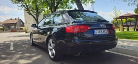 Audi A4 160h.p. 6speed AVANT 2008 - 14900 лв. - 12378650 17