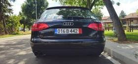 Audi A4 160h.p. 6speed AVANT 2008 - 14900 лв. - 12378650 16