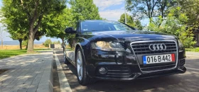 Audi A4 160h.p. 6speed AVANT 2008 - 14900 лв. - 12378650 5