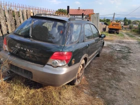 Обява за продажба на Subaru Impreza ~ 111 лв. - изображение 2