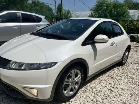Honda Civic 1.4i Газ - 10499 лв. - 52939883 2