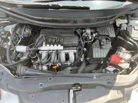 Honda Civic 1.4i Газ - 10499 лв. - 52939883 16