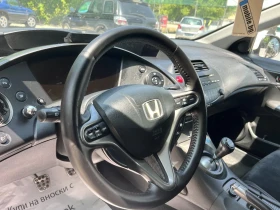 Honda Civic 1.4i Газ - 10499 лв. - 52939883 12