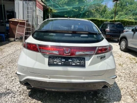 Honda Civic 1.4i Газ - 10499 лв. - 52939883 5