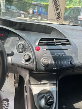 Honda Civic 1.4i Газ - 10499 лв. - 52939883 13