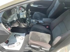 Honda Civic 1.4i Газ - 10499 лв. - 52939883 11