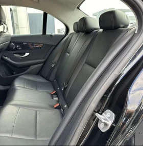 Обява за продажба на Mercedes-Benz C 220 d ~52 999 лв. - изображение 8