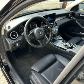 Обява за продажба на Mercedes-Benz C 220 d ~52 999 лв. - изображение 4