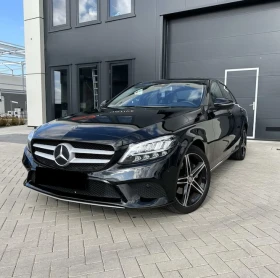 Mercedes-Benz C 220 d