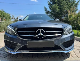 Обява за продажба на Mercedes-Benz C 250 C250CDI AMG Line ~29 999 лв. - изображение 1