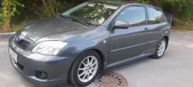 Обява за продажба на Toyota Corolla Т спорт ~7 000 лв. - изображение 2