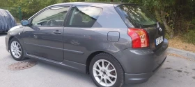 Обява за продажба на Toyota Corolla Т спорт ~7 000 лв. - изображение 4
