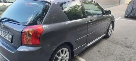 Обява за продажба на Toyota Corolla Т спорт ~7 000 лв. - изображение 3