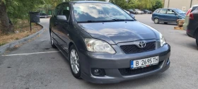 Обява за продажба на Toyota Corolla Т спорт ~7 000 лв. - изображение 1