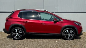 Peugeot 2008 1.5 Blue-HDi Allure Automat &#127470;&#127481; - 21000 лв. - 39810254 4