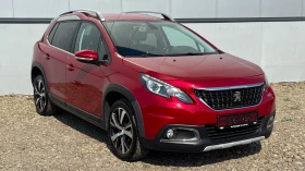 Peugeot 2008 1.5 Blue-HDi Allure Automat &#127470;&#127481; - 21000 лв. - 39810254 3
