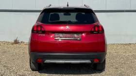Peugeot 2008 1.5 Blue-HDi Allure Automat &#127470;&#127481; - 21000 лв. - 39810254 6