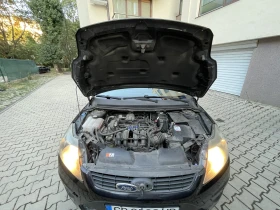 Ford Focus С газ - 4500 лв. - 39256499 16