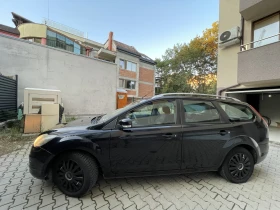 Ford Focus С газ - 4500 лв. - 39256499 12