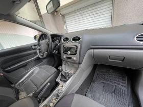 Ford Focus С газ - 4500 лв. - 39256499 15