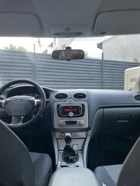 Ford Focus С газ - 4500 лв. - 39256499 7