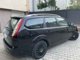 Ford Focus С газ - 4500 лв. - 39256499 3