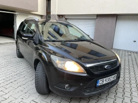 Ford Focus С газ - 4500 лв. - 39256499 4