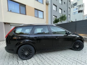 Ford Focus С газ - 4500 лв. - 39256499 10