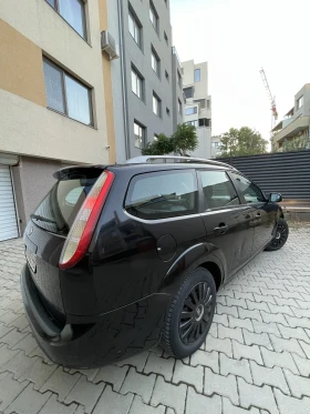 Ford Focus С газ - 4500 лв. - 39256499 9