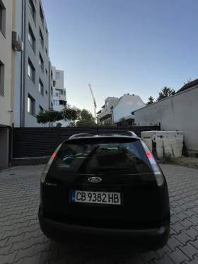 Ford Focus С газ - 4500 лв. - 39256499 8