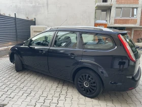 Ford Focus С газ - 4500 лв. - 39256499 2