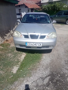 Chevrolet Lacetti | Mobile.bg    2
