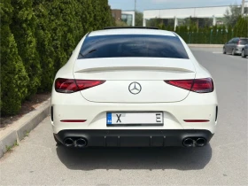 Mercedes-Benz CLS 350 AMG  | Mobile.bg    5