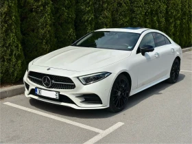  Mercedes-Benz CLS 35...