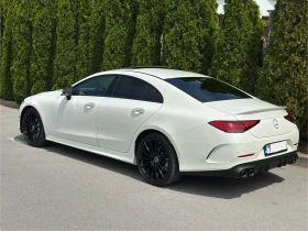 Mercedes-Benz CLS 350 AMG  | Mobile.bg    4