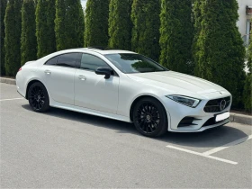 Mercedes-Benz CLS 350 AMG  | Mobile.bg    3