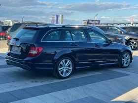 Mercedes-Benz C 200 * AMG LINE* ПАНОРАМА* BlindSpot* Harman* СЕРВИЗНА - 16990 лв. - 41147243 5